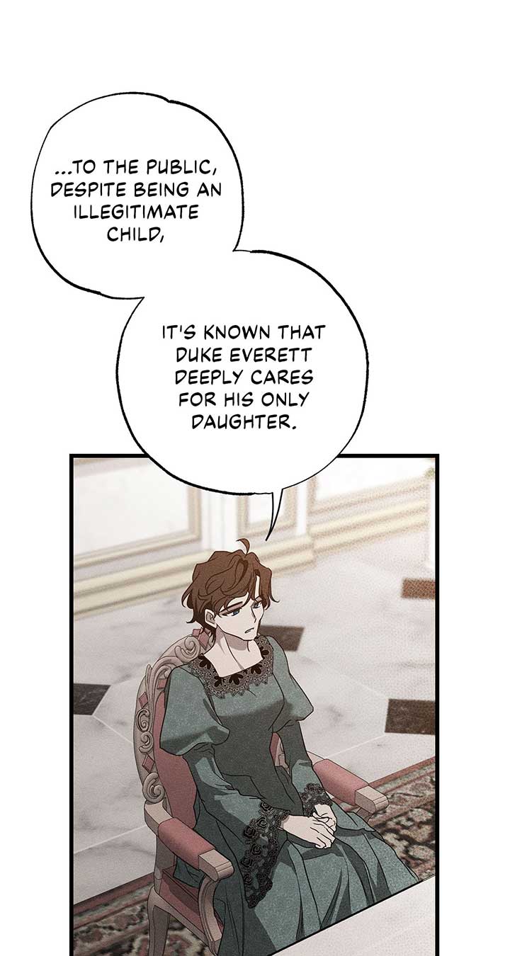 My Husband Who Hates Me Has Lost His Memories Chapter 39 - Page 116