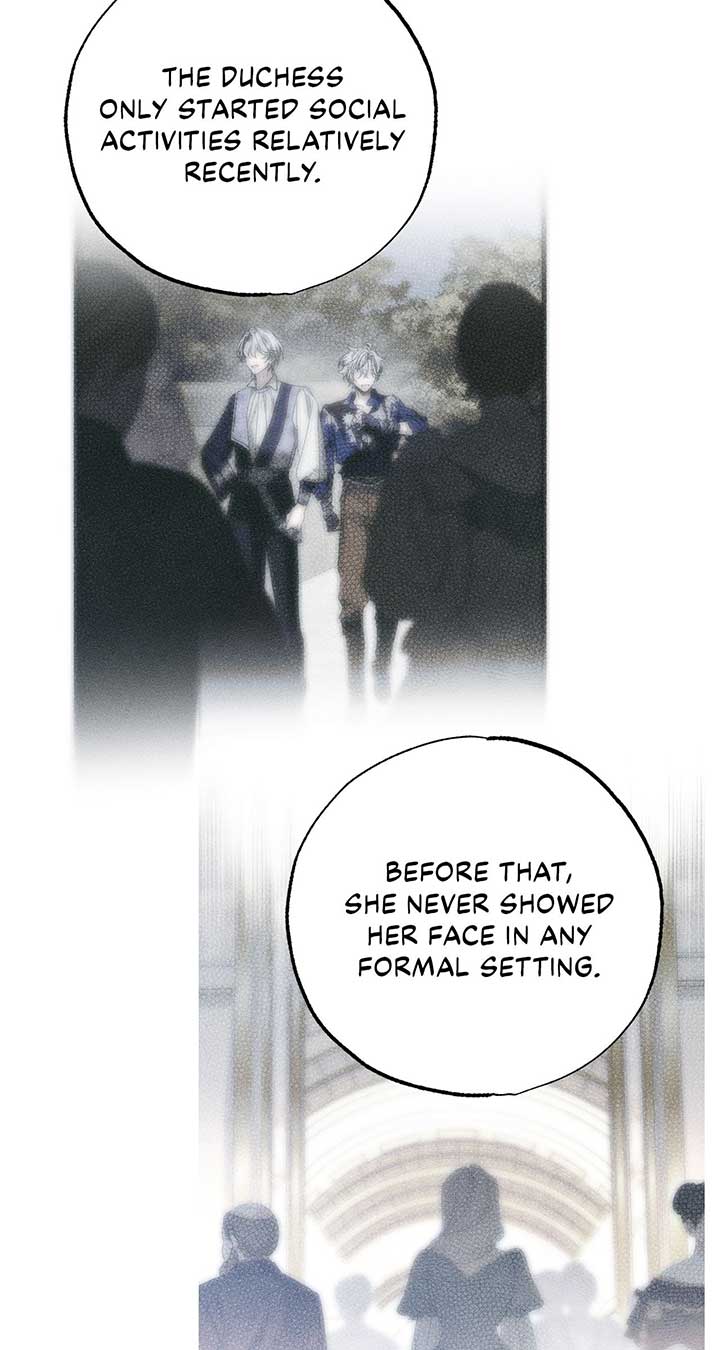 My Husband Who Hates Me Has Lost His Memories Chapter 39 - Page 118