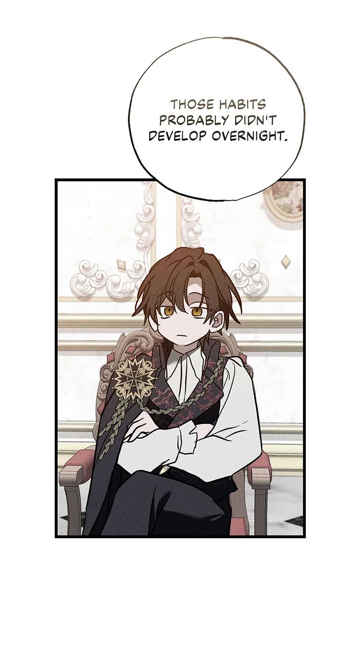 My Husband Who Hates Me Has Lost His Memories Chapter 39 - Page 121
