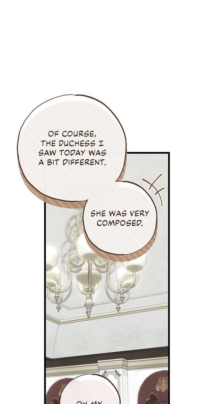 My Husband Who Hates Me Has Lost His Memories Chapter 39 - Page 123