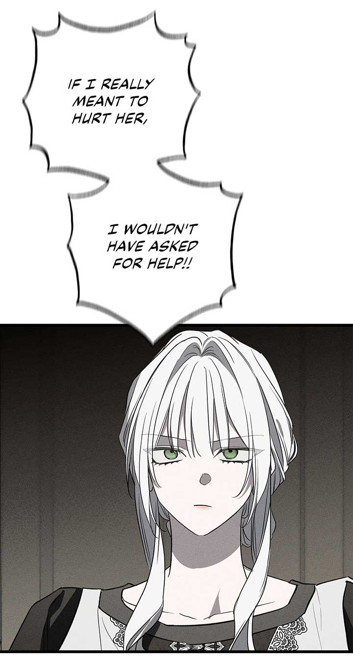 My Husband Who Hates Me Has Lost His Memories Chapter 39 - Page 14