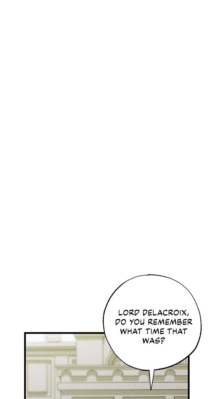 My Husband Who Hates Me Has Lost His Memories Chapter 39 - Page 15