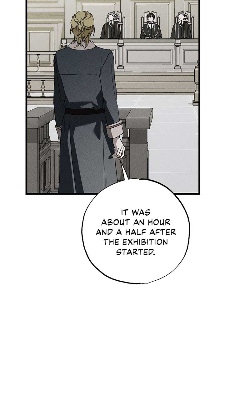 My Husband Who Hates Me Has Lost His Memories Chapter 39 - Page 16
