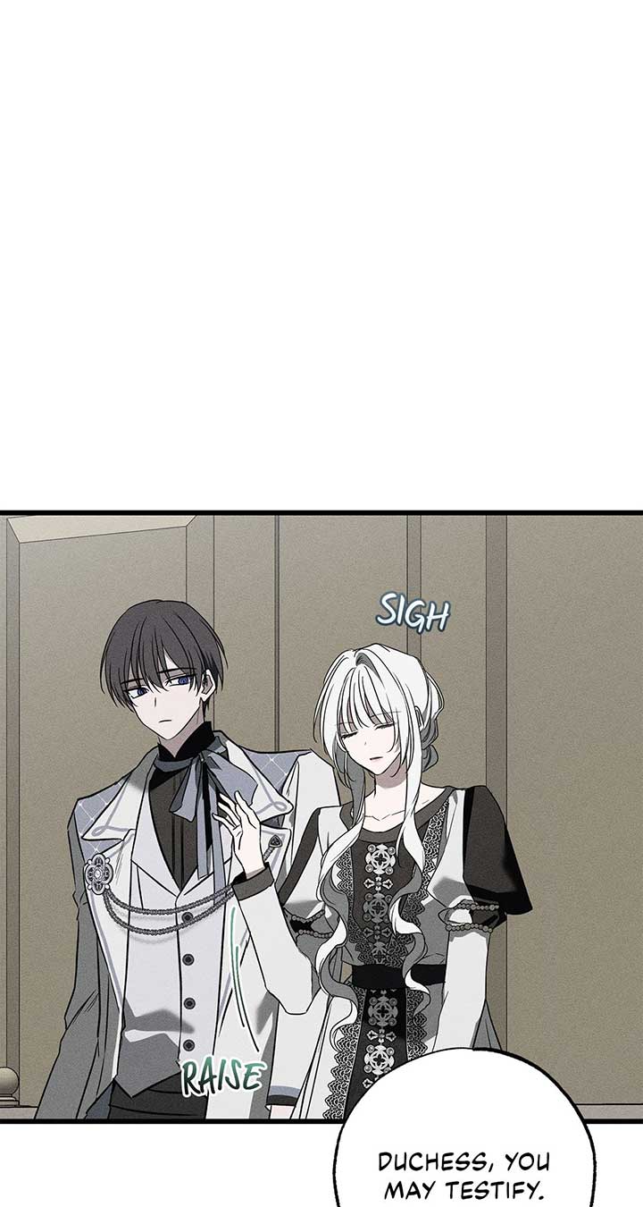 My Husband Who Hates Me Has Lost His Memories Chapter 39 - Page 17