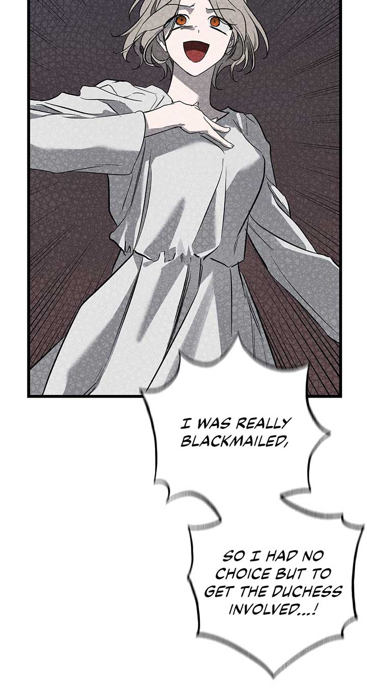 My Husband Who Hates Me Has Lost His Memories Chapter 39 - Page 2