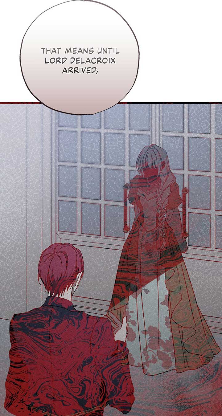 My Husband Who Hates Me Has Lost His Memories Chapter 39 - Page 20