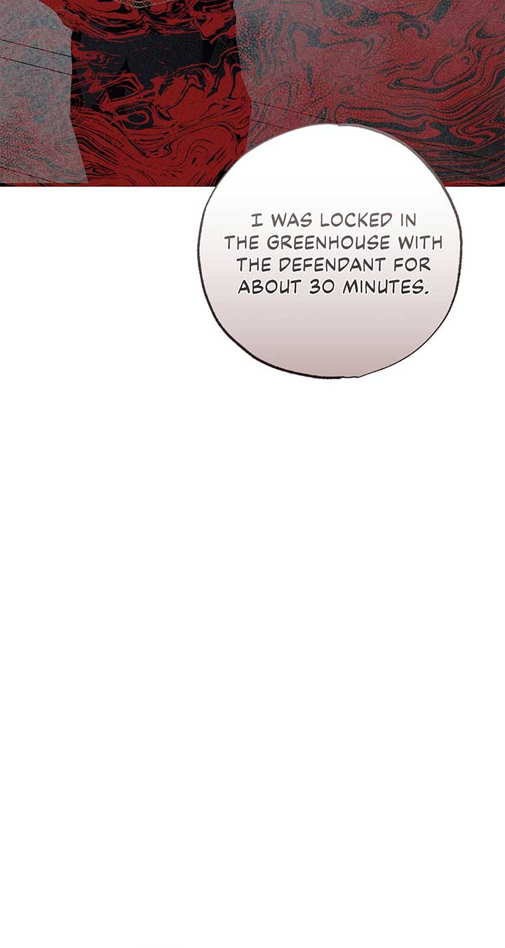 My Husband Who Hates Me Has Lost His Memories Chapter 39 - Page 21