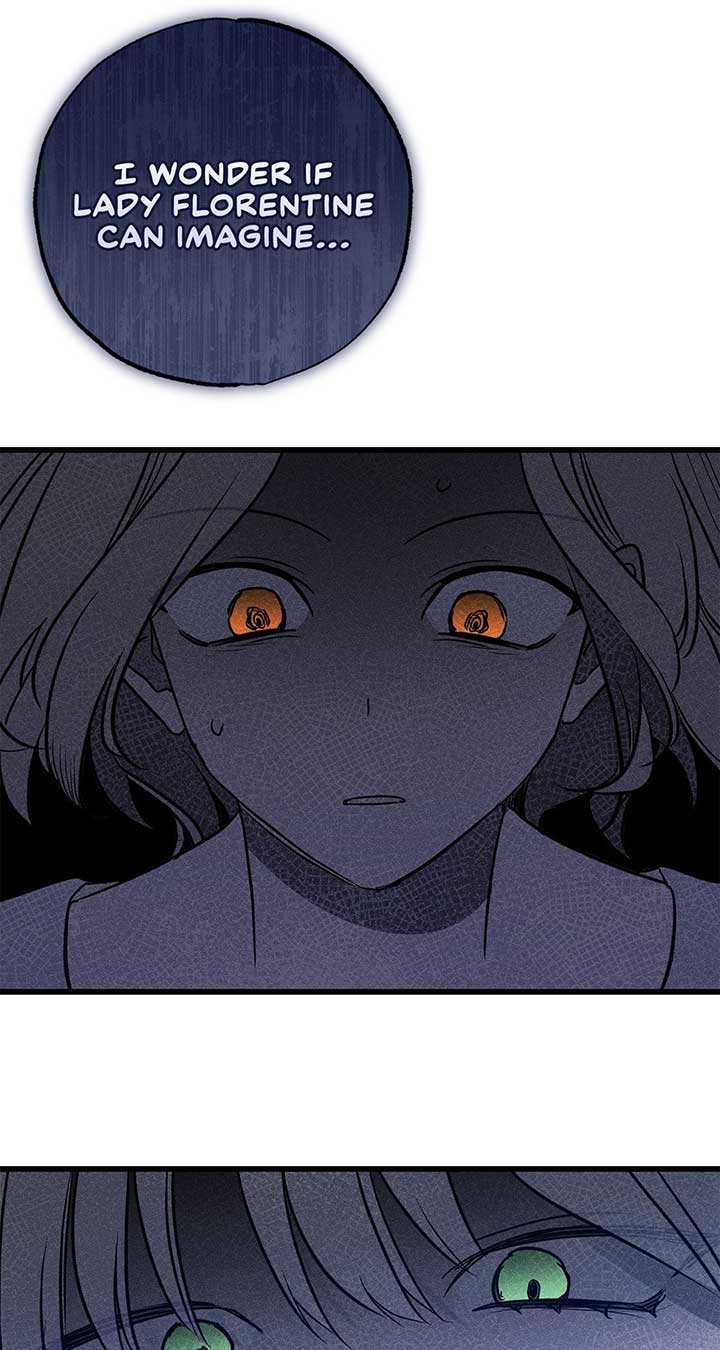 My Husband Who Hates Me Has Lost His Memories Chapter 39 - Page 22