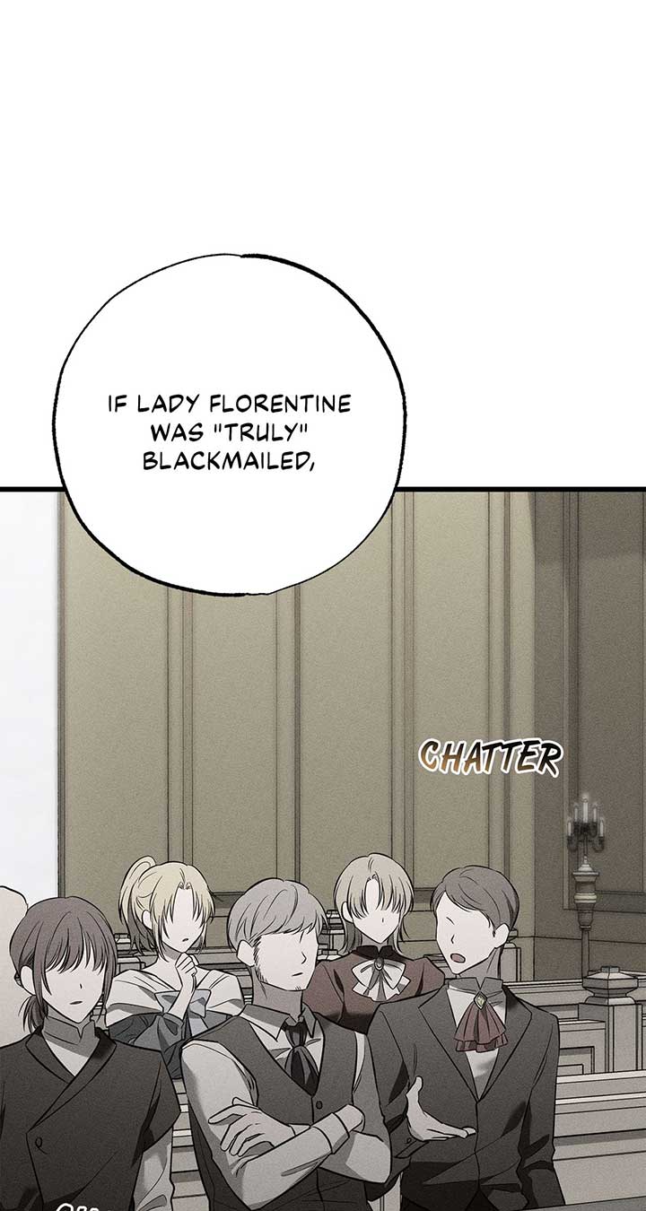 My Husband Who Hates Me Has Lost His Memories Chapter 39 - Page 24