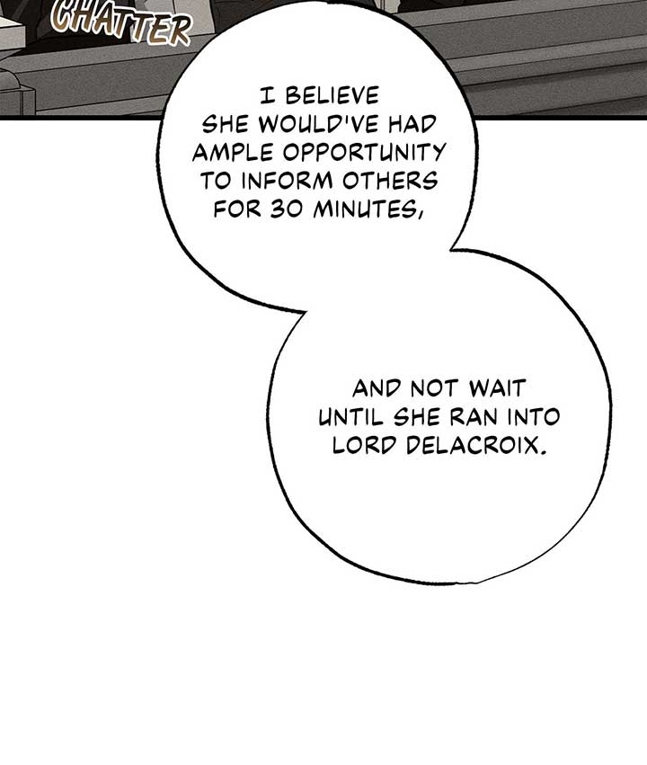 My Husband Who Hates Me Has Lost His Memories Chapter 39 - Page 25