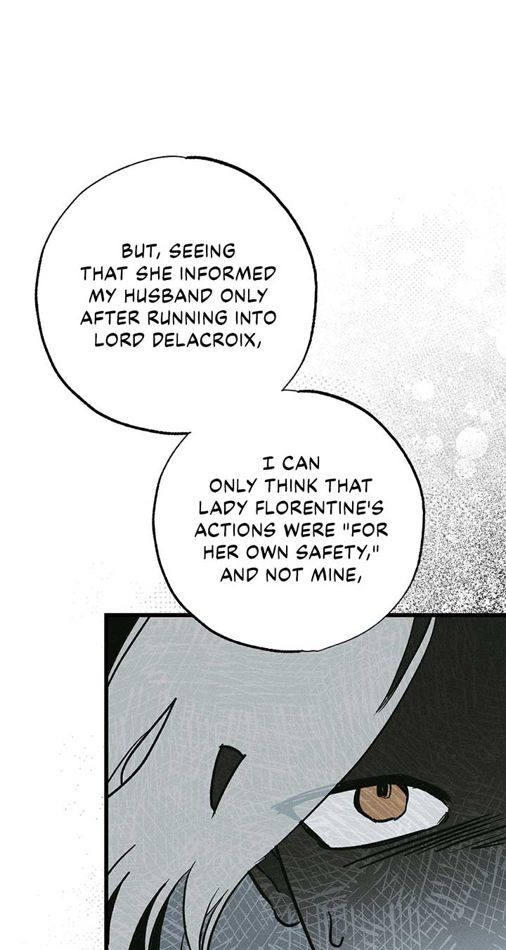 My Husband Who Hates Me Has Lost His Memories Chapter 39 - Page 26