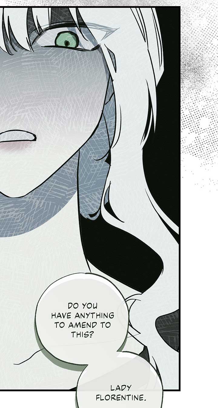 My Husband Who Hates Me Has Lost His Memories Chapter 39 - Page 28