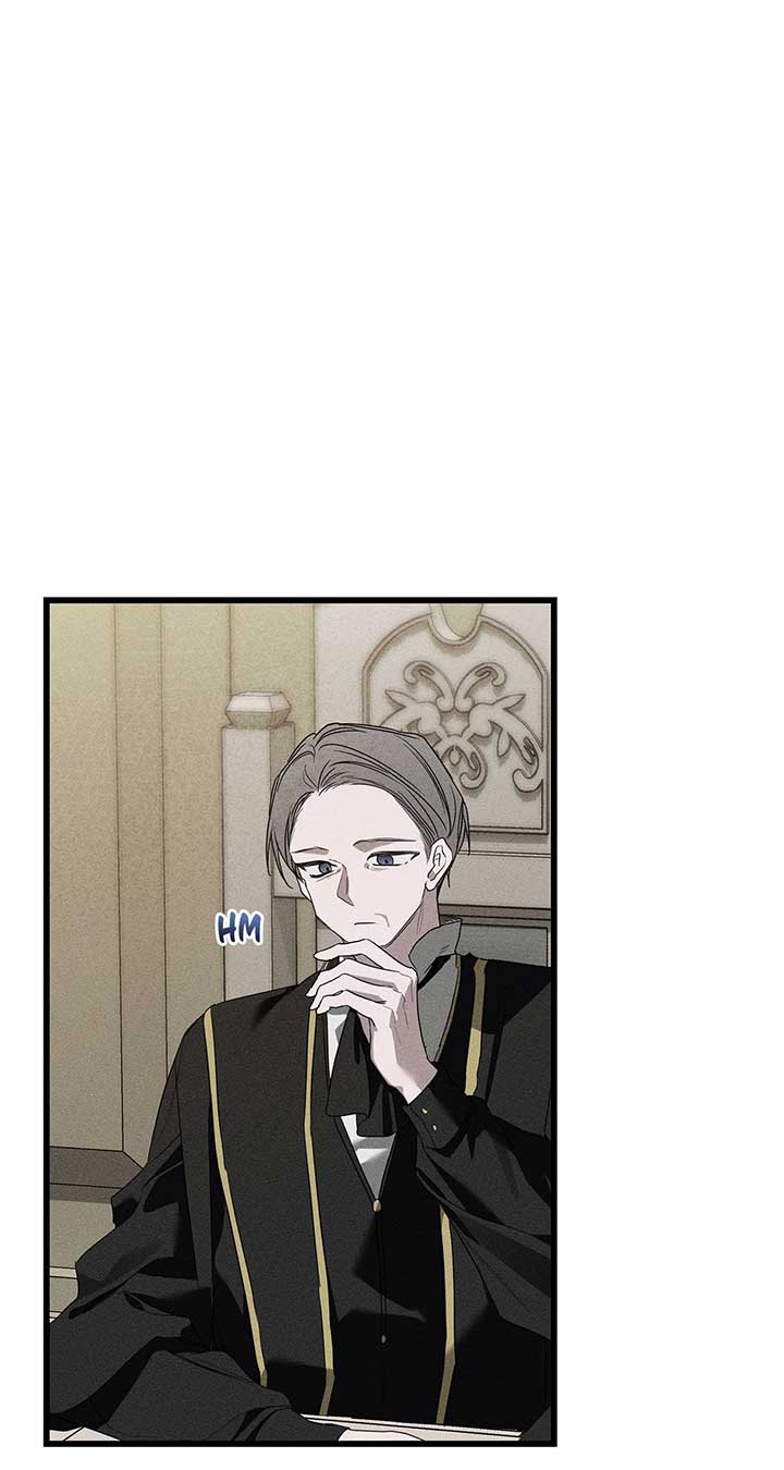 My Husband Who Hates Me Has Lost His Memories Chapter 39 - Page 3
