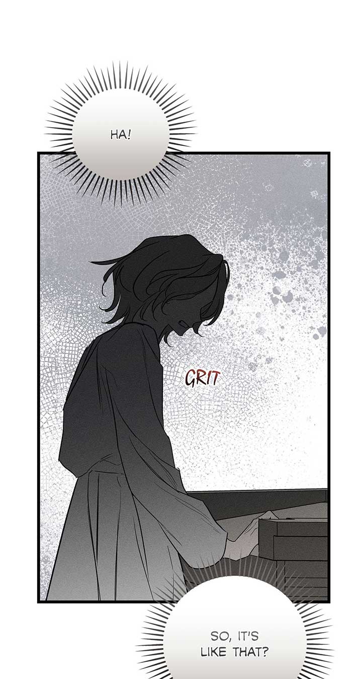 My Husband Who Hates Me Has Lost His Memories Chapter 39 - Page 30