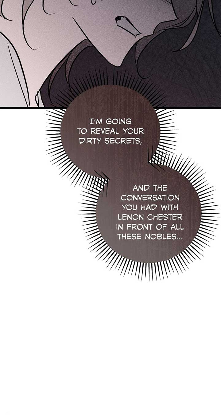 My Husband Who Hates Me Has Lost His Memories Chapter 39 - Page 32