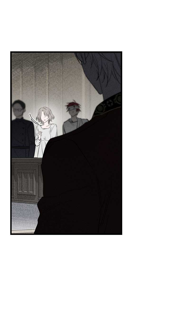 My Husband Who Hates Me Has Lost His Memories Chapter 39 - Page 35
