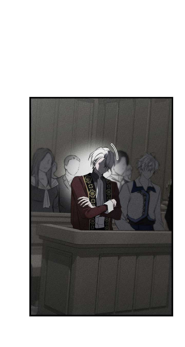 My Husband Who Hates Me Has Lost His Memories Chapter 39 - Page 36
