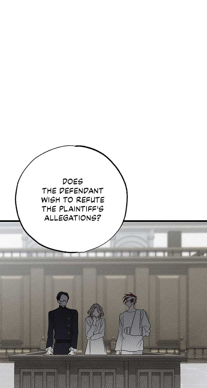 My Husband Who Hates Me Has Lost His Memories Chapter 39 - Page 40