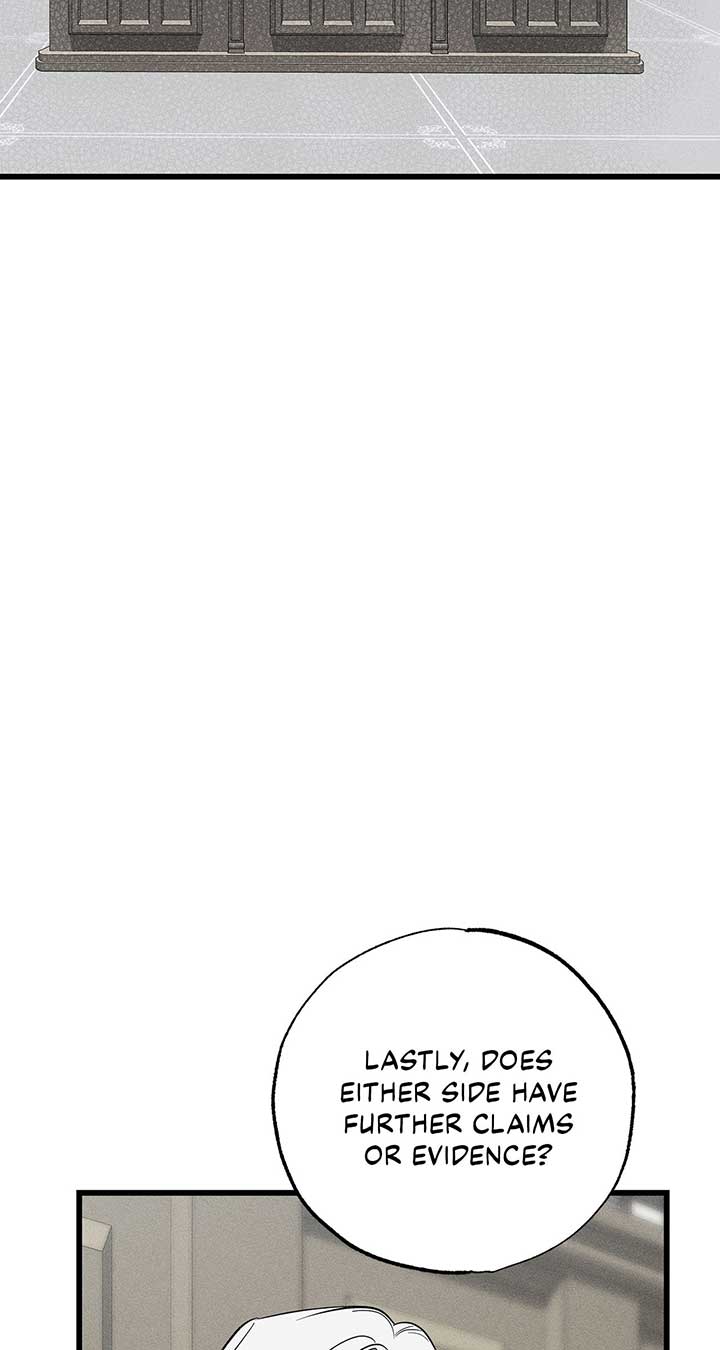My Husband Who Hates Me Has Lost His Memories Chapter 39 - Page 41