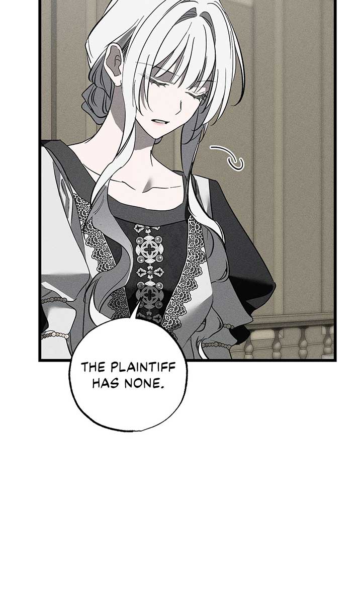 My Husband Who Hates Me Has Lost His Memories Chapter 39 - Page 42