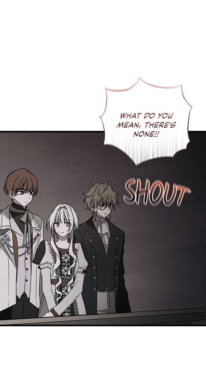 My Husband Who Hates Me Has Lost His Memories Chapter 39 - Page 43