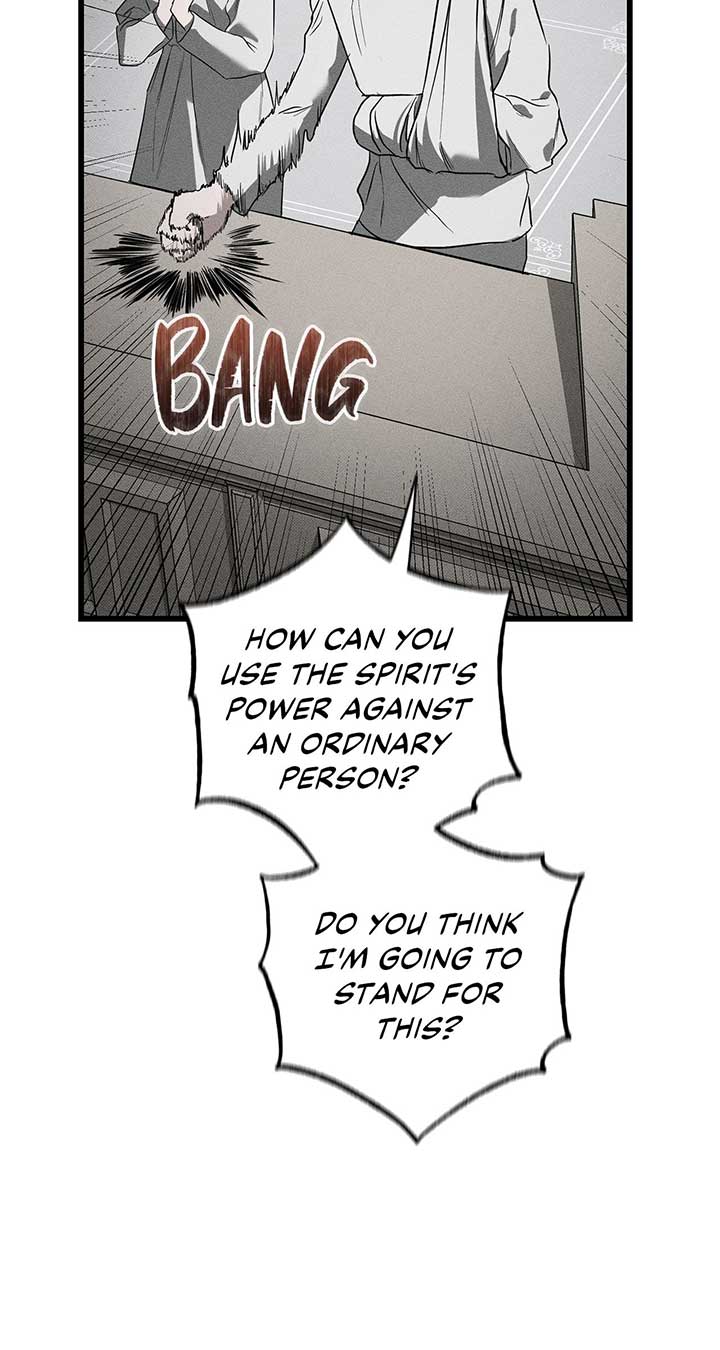 My Husband Who Hates Me Has Lost His Memories Chapter 39 - Page 45