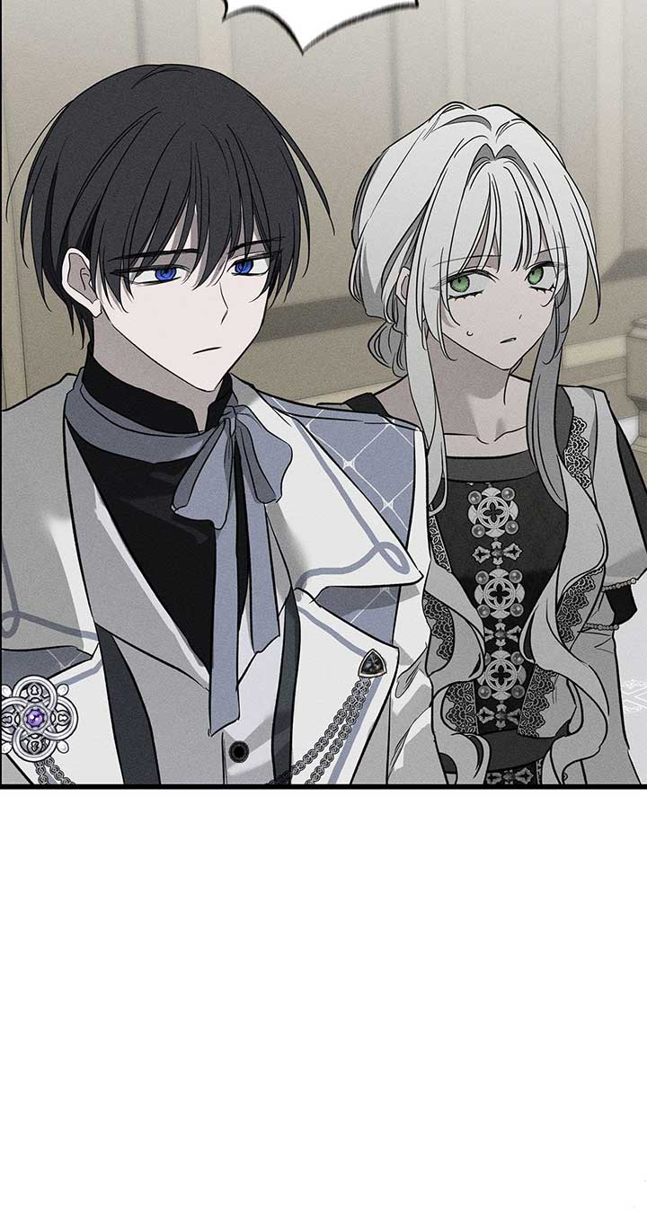 My Husband Who Hates Me Has Lost His Memories Chapter 39 - Page 47