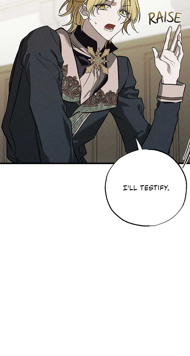 My Husband Who Hates Me Has Lost His Memories Chapter 39 - Page 5