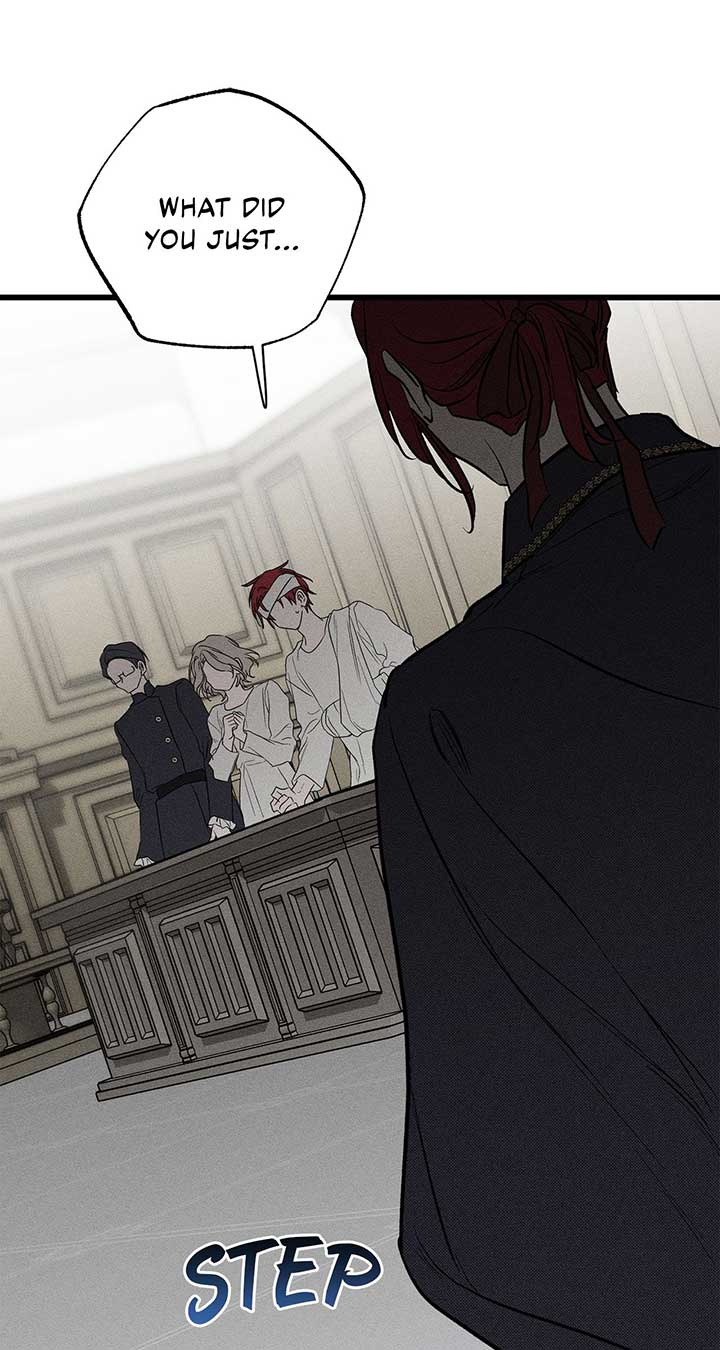 My Husband Who Hates Me Has Lost His Memories Chapter 39 - Page 50