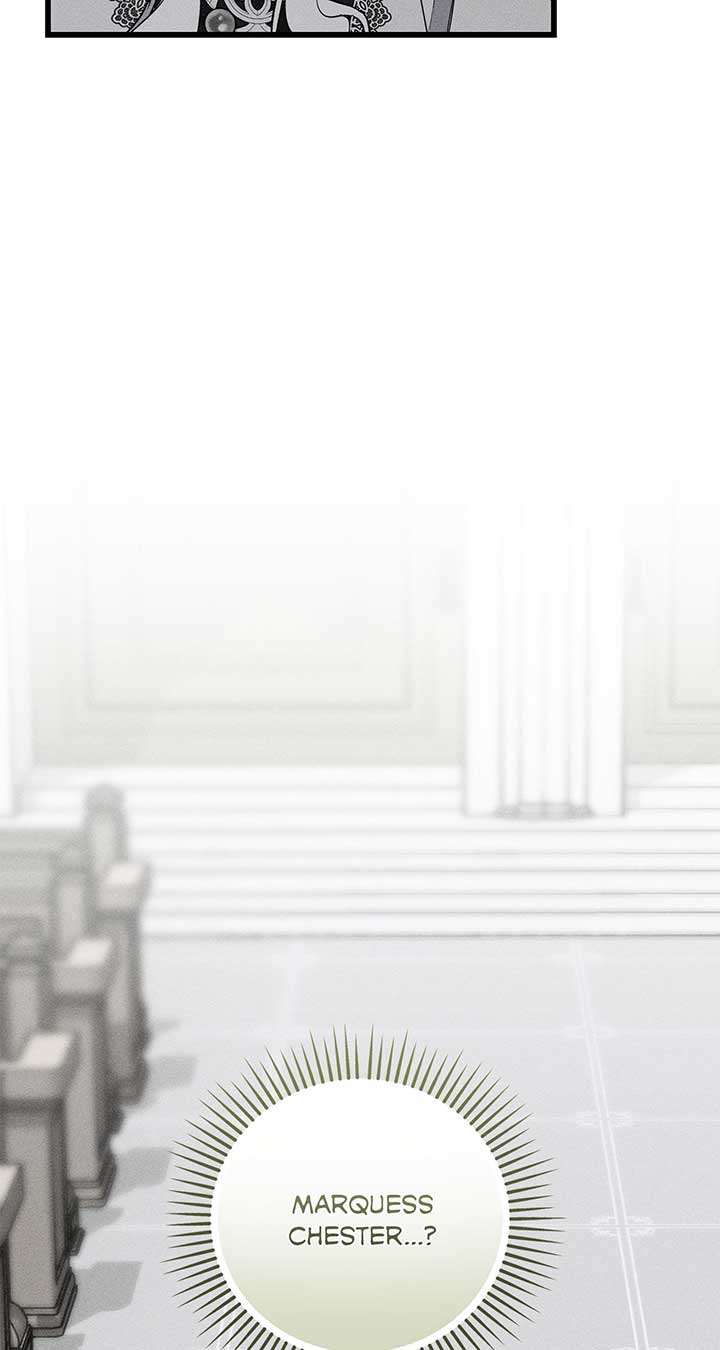 My Husband Who Hates Me Has Lost His Memories Chapter 39 - Page 53