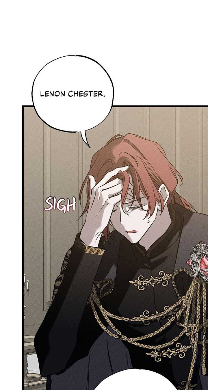 My Husband Who Hates Me Has Lost His Memories Chapter 39 - Page 60