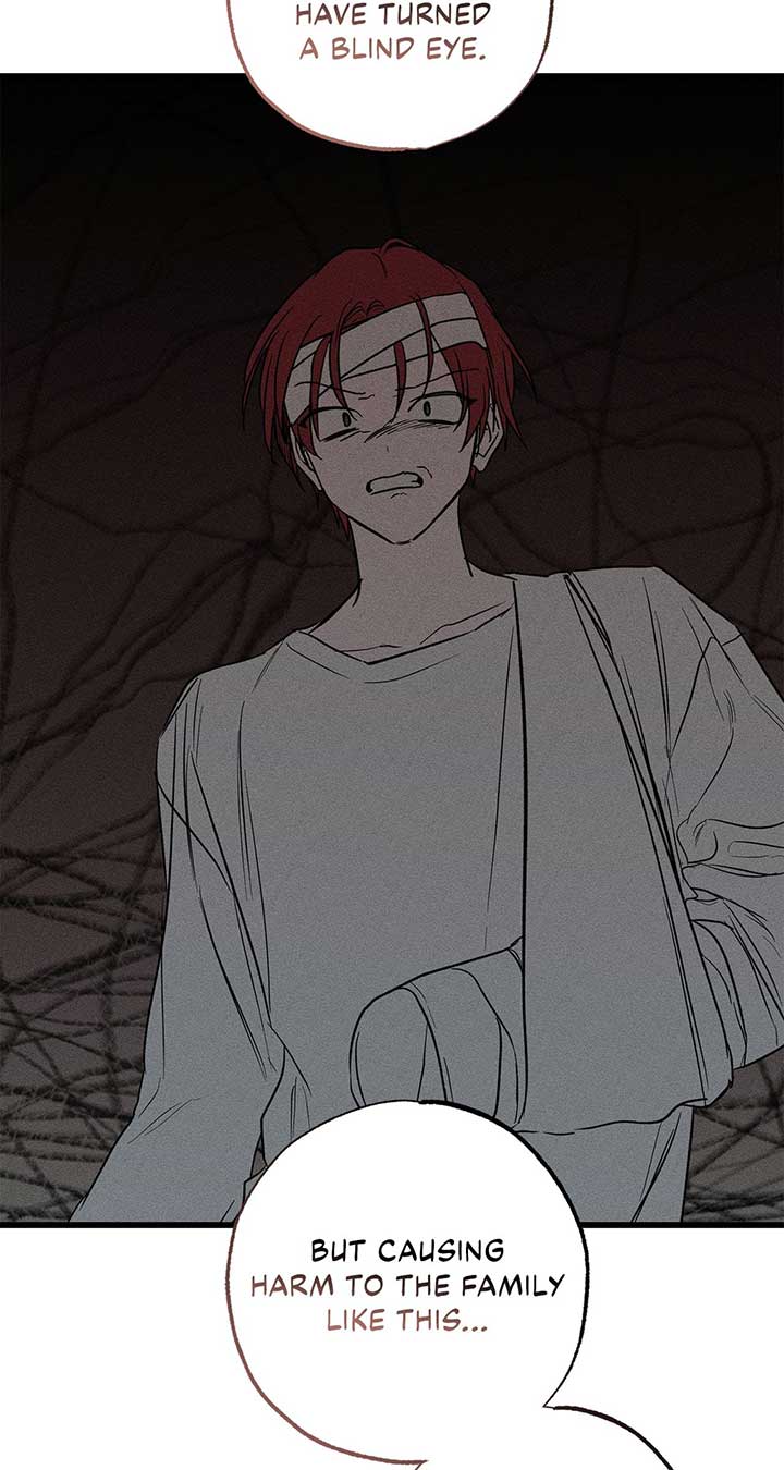 My Husband Who Hates Me Has Lost His Memories Chapter 39 - Page 62