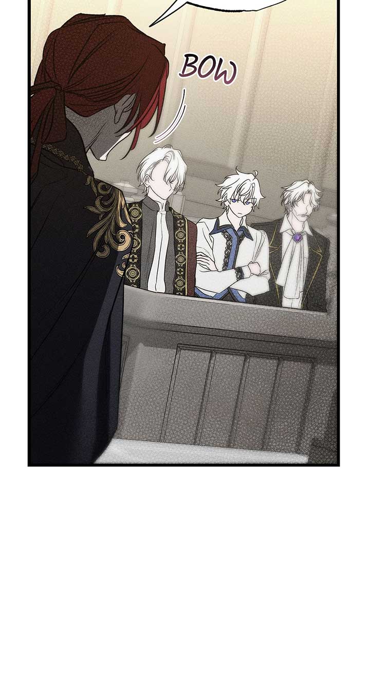 My Husband Who Hates Me Has Lost His Memories Chapter 39 - Page 66