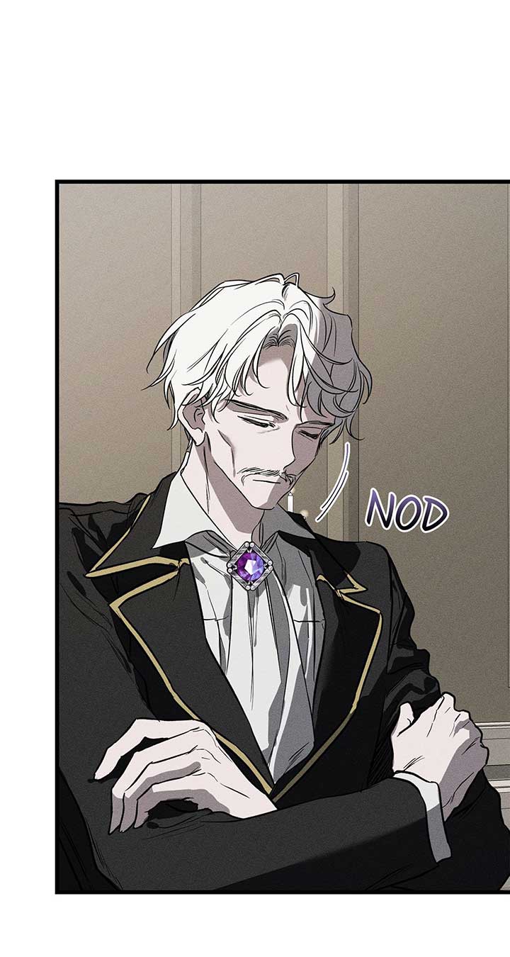 My Husband Who Hates Me Has Lost His Memories Chapter 39 - Page 69
