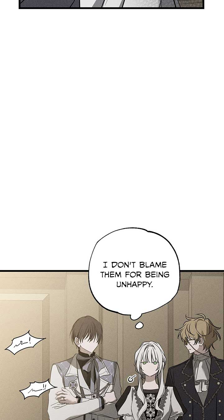 My Husband Who Hates Me Has Lost His Memories Chapter 39 - Page 79