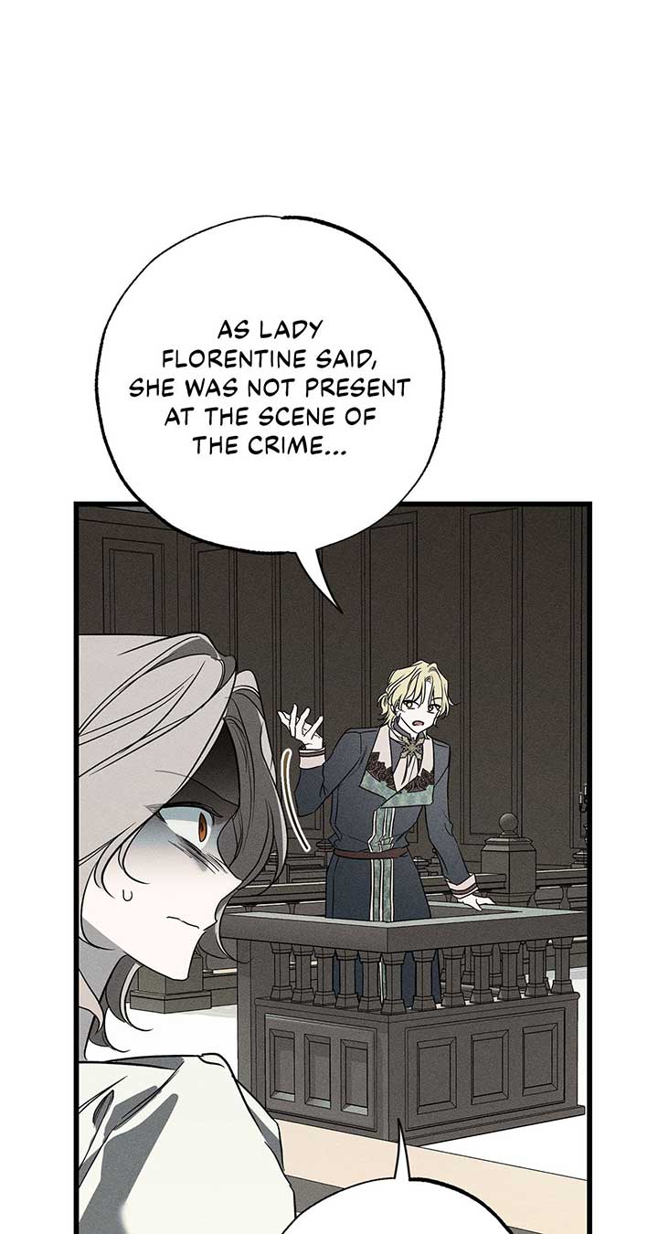 My Husband Who Hates Me Has Lost His Memories Chapter 39 - Page 9