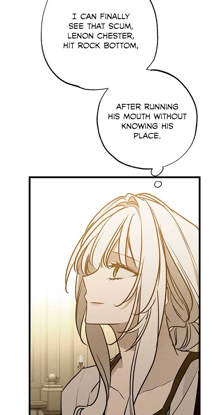 My Husband Who Hates Me Has Lost His Memories Chapter 39 - Page 91