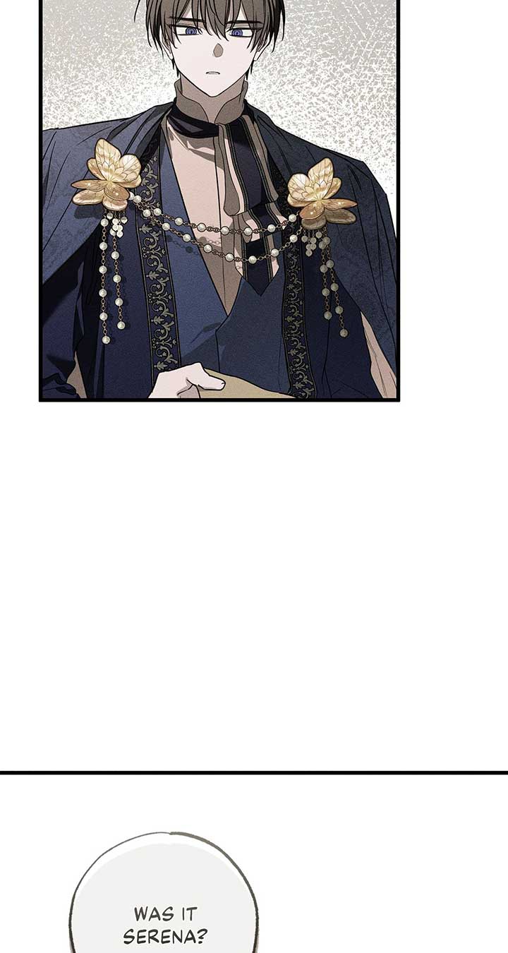 My Husband Who Hates Me Has Lost His Memories Chapter 40 - Page 29