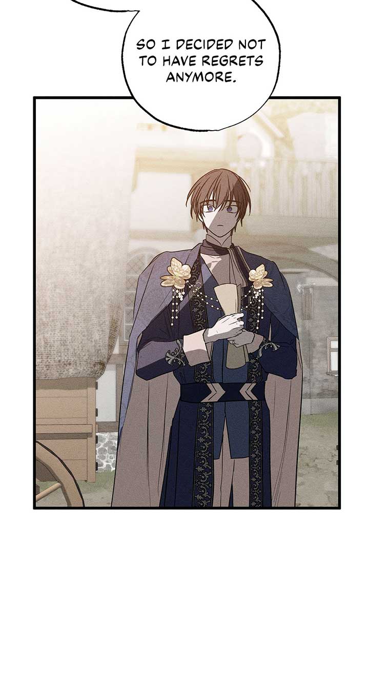 My Husband Who Hates Me Has Lost His Memories Chapter 40 - Page 45
