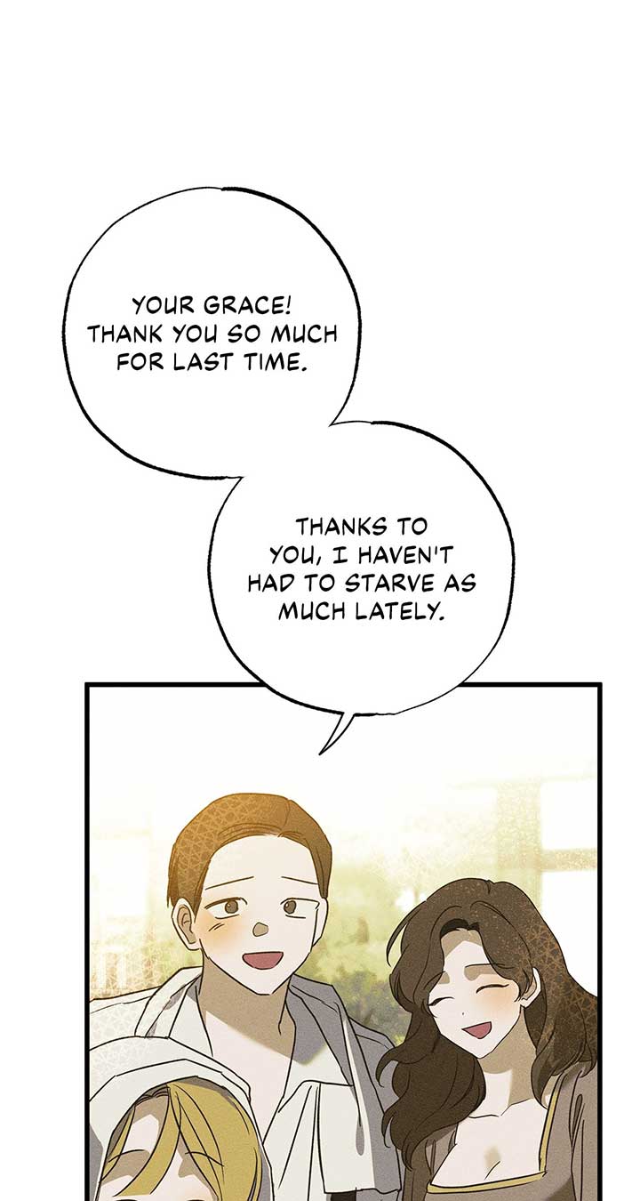 My Husband Who Hates Me Has Lost His Memories Chapter 40 - Page 51