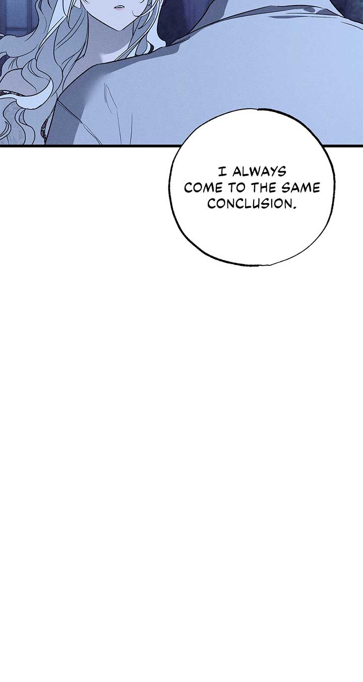 My Husband Who Hates Me Has Lost His Memories Chapter 41 - Page 13
