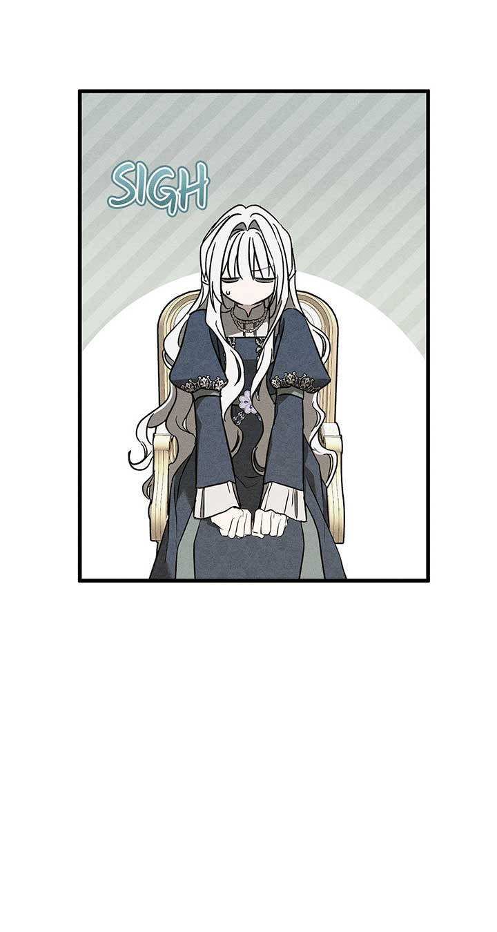 My Husband Who Hates Me Has Lost His Memories Chapter 41 - Page 57