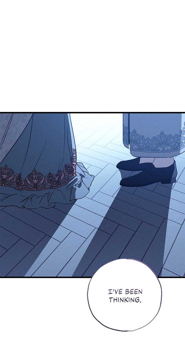 My Husband Who Hates Me Has Lost His Memories Chapter 41 - Page 9
