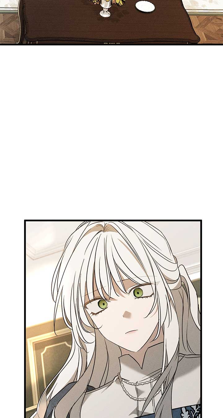 My Husband Who Hates Me Has Lost His Memories Chapter 42 - Page 1