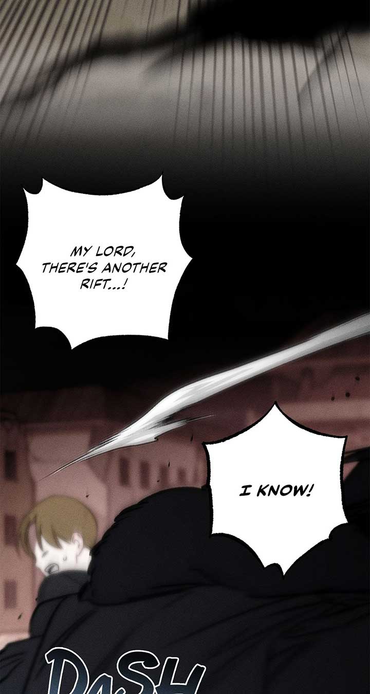 My Husband Who Hates Me Has Lost His Memories Chapter 42 - Page 105
