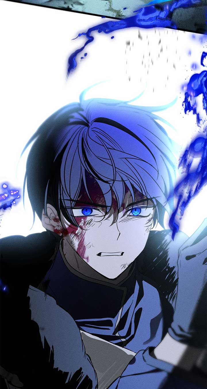 My Husband Who Hates Me Has Lost His Memories Chapter 42 - Page 110