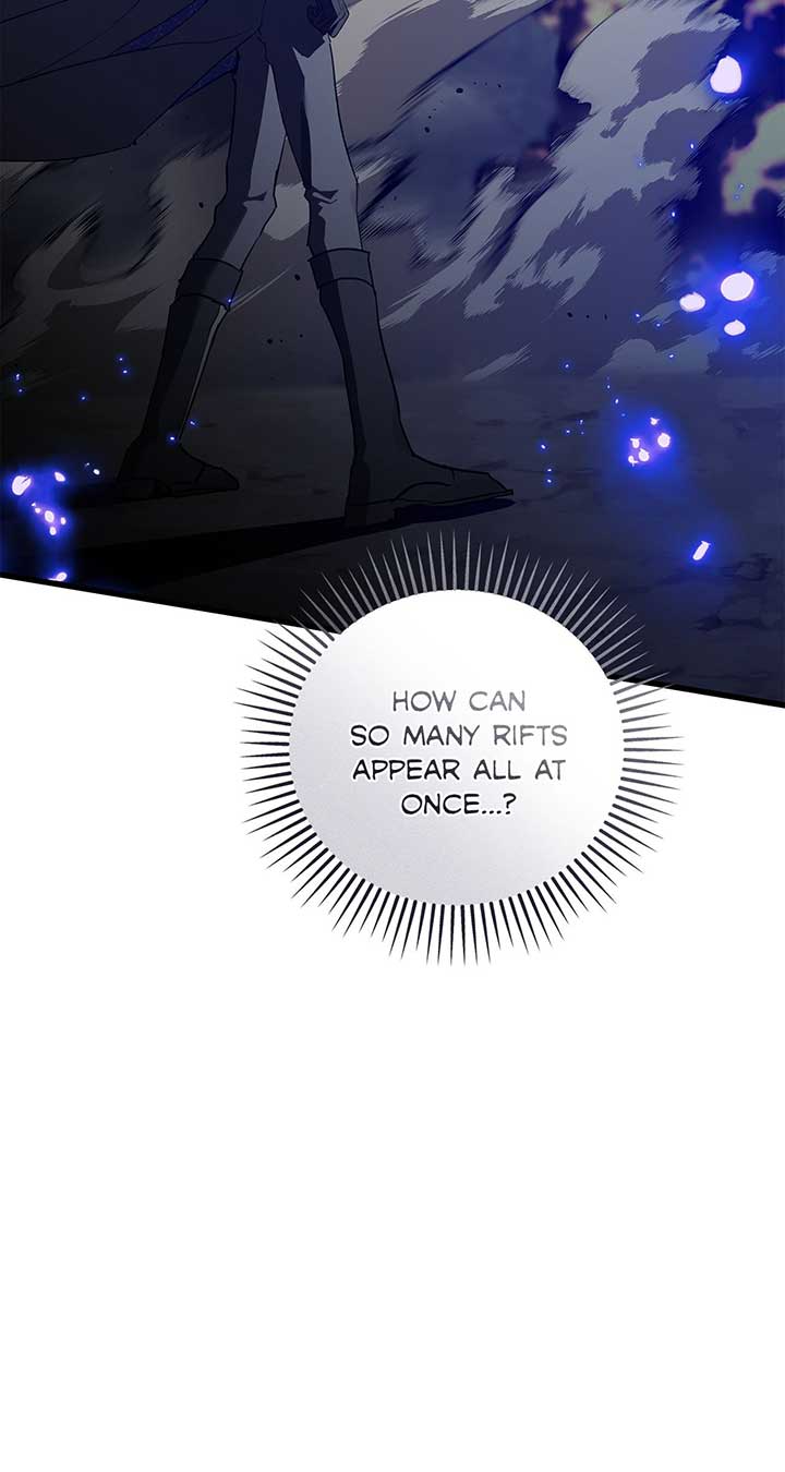 My Husband Who Hates Me Has Lost His Memories Chapter 42 - Page 113