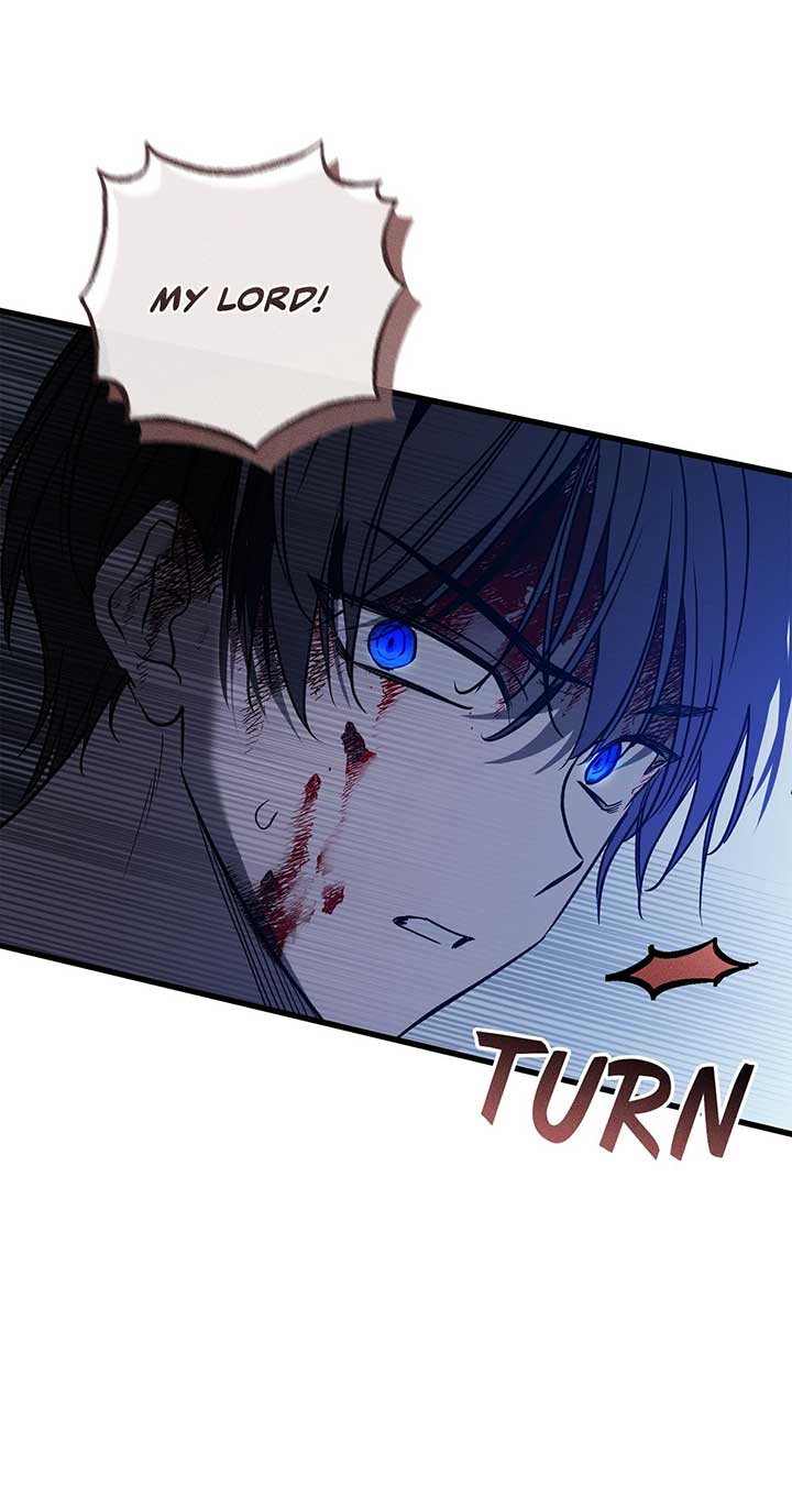 My Husband Who Hates Me Has Lost His Memories Chapter 42 - Page 114