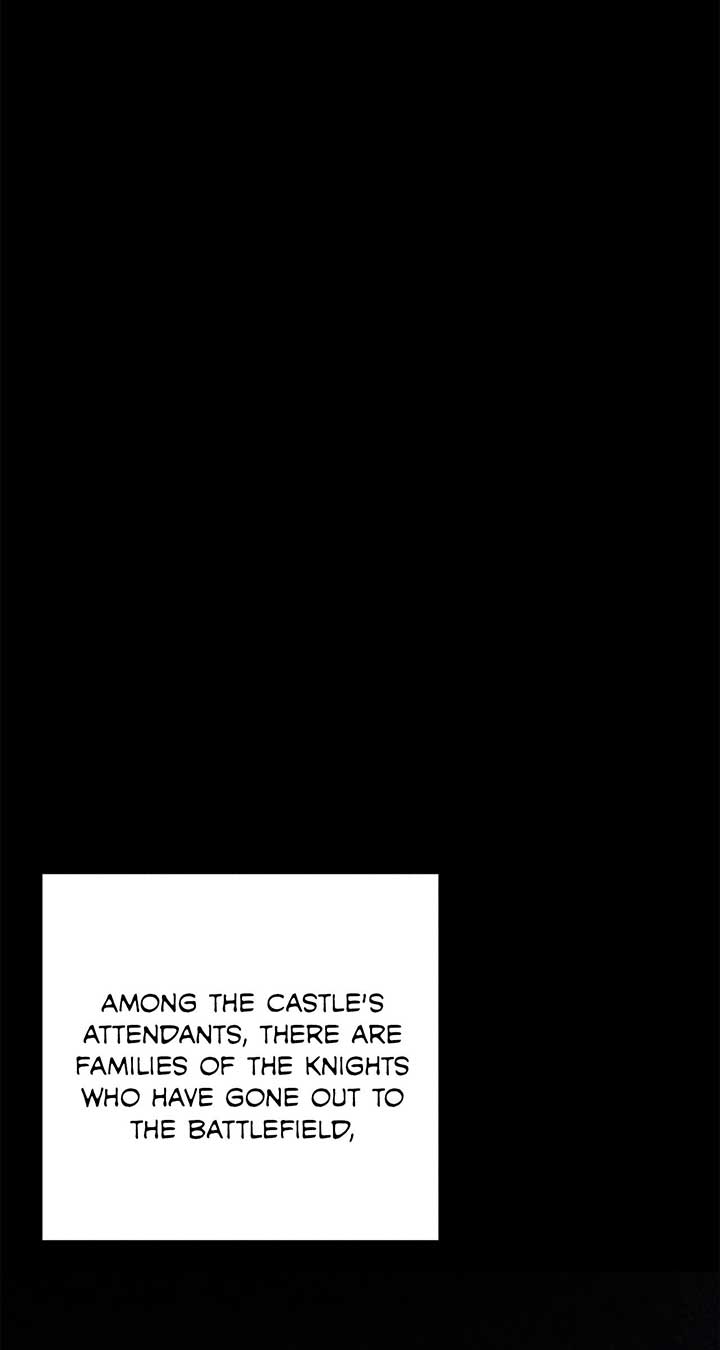 My Husband Who Hates Me Has Lost His Memories Chapter 42 - Page 12