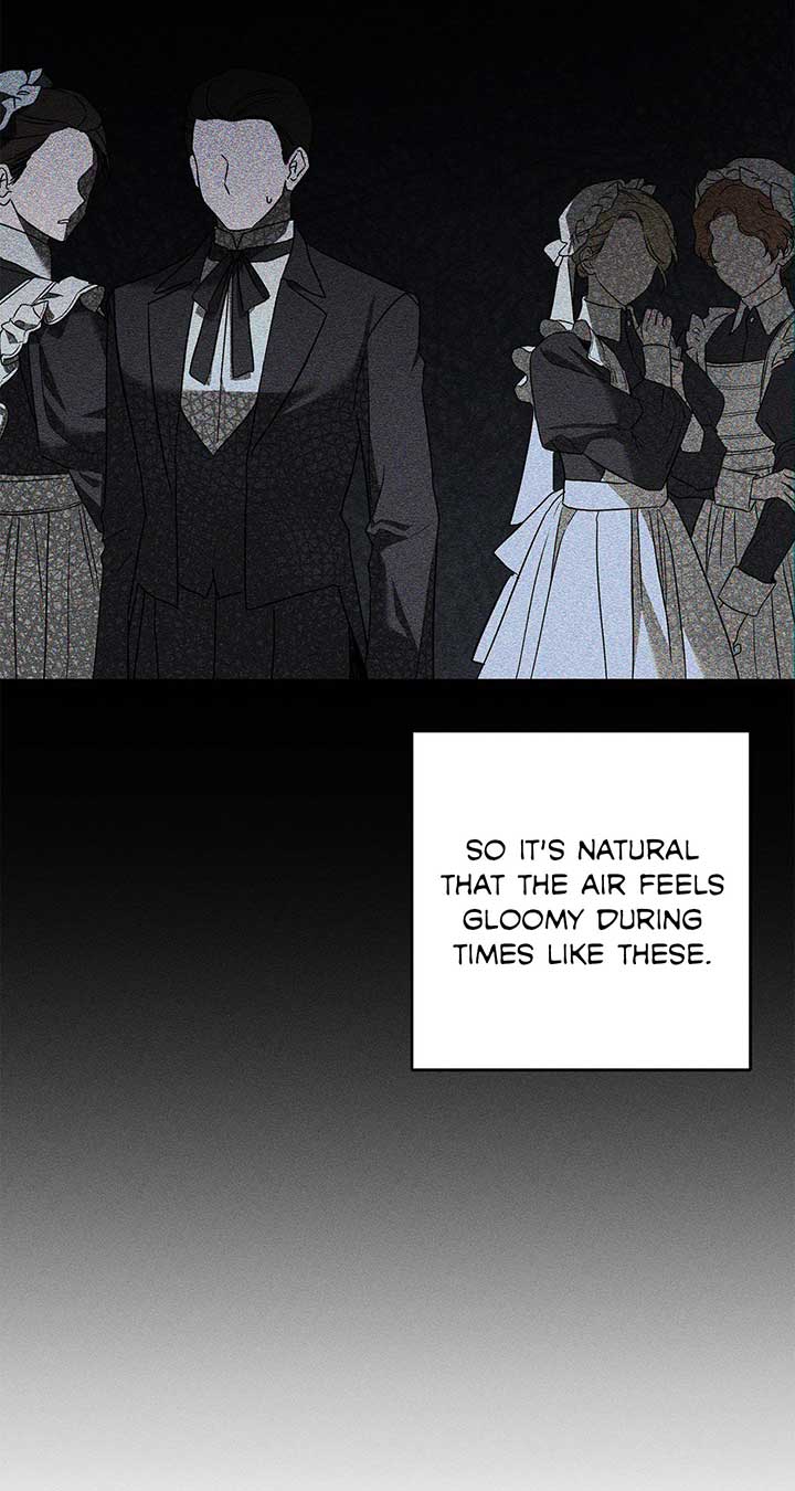 My Husband Who Hates Me Has Lost His Memories Chapter 42 - Page 13
